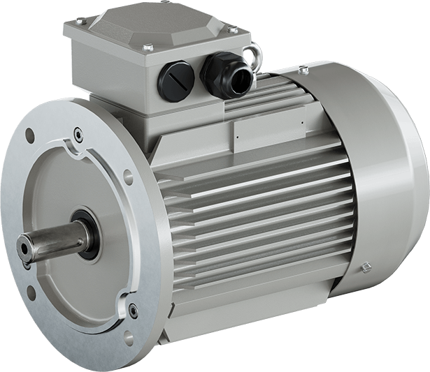铁壳IE4国标电机