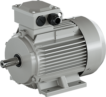 铁壳IE3国标电机