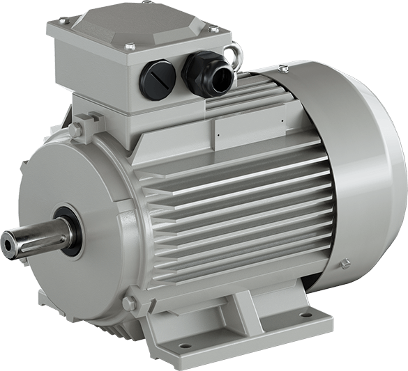 铁壳IE3国标电机