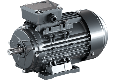 铝壳IE3国标电机