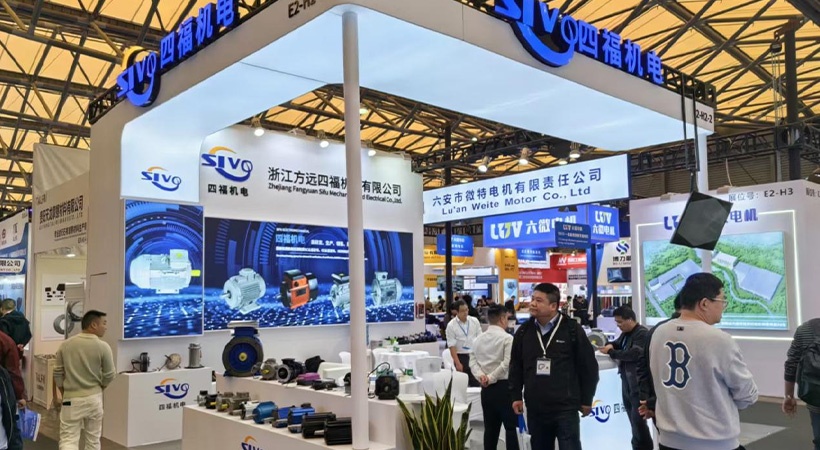 天行体育公司亮相2024亚洲国际动力传动展