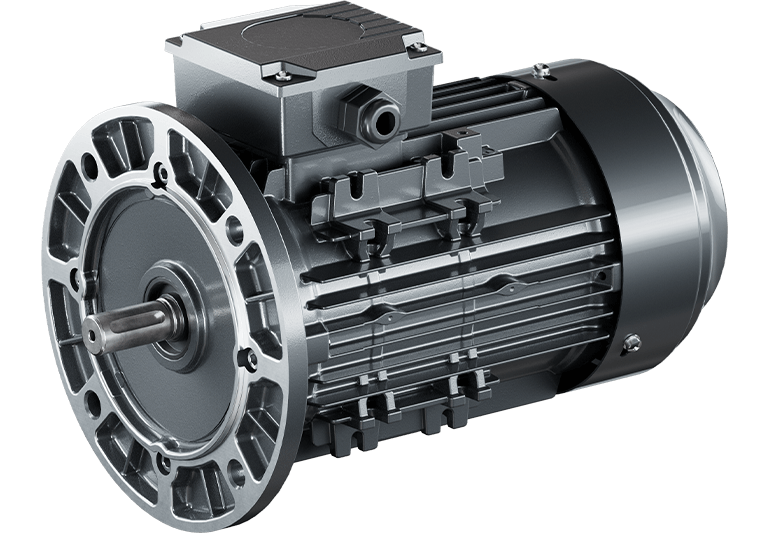 铝壳IE3国标电机