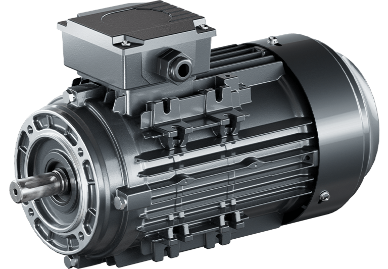 铝壳IE3国标电机