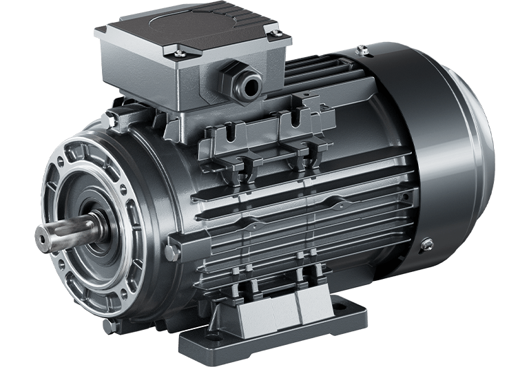 铝壳IE3国标电机