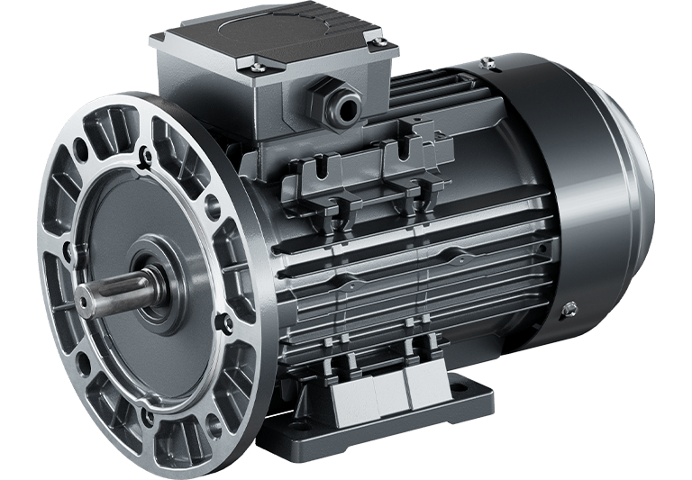 铝壳IE3国标电机