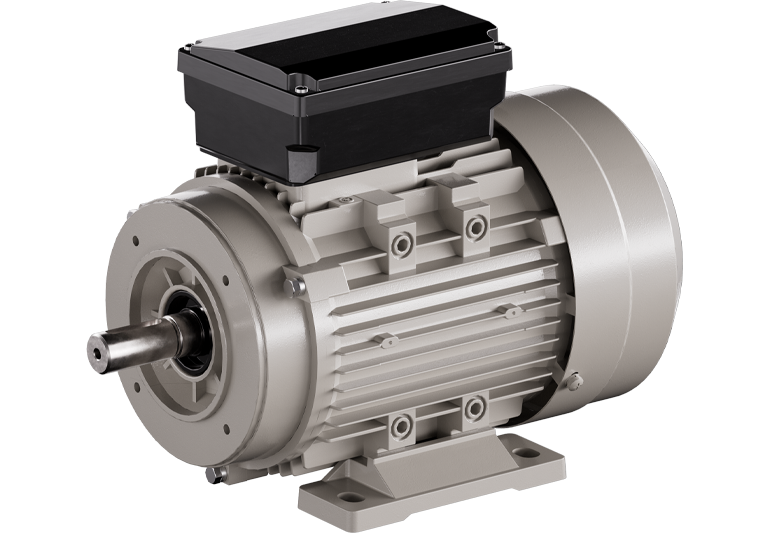 YY 电容运转单相异步电动机