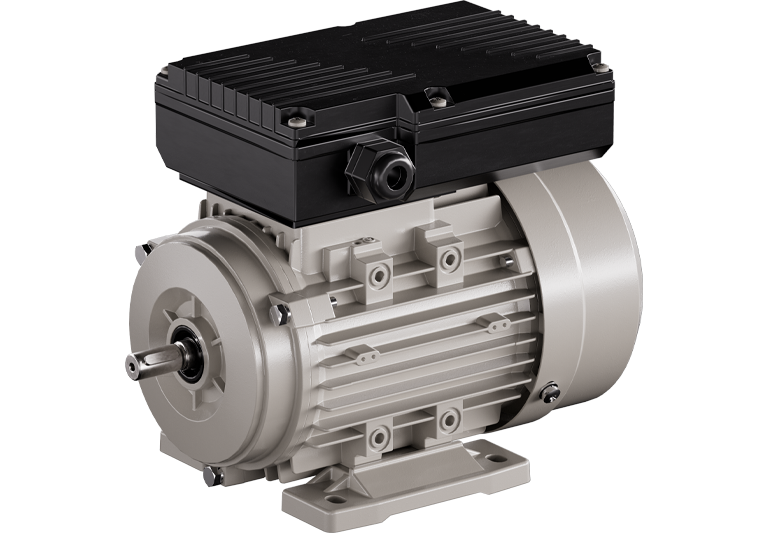 YC 电容起动单相异步电动机