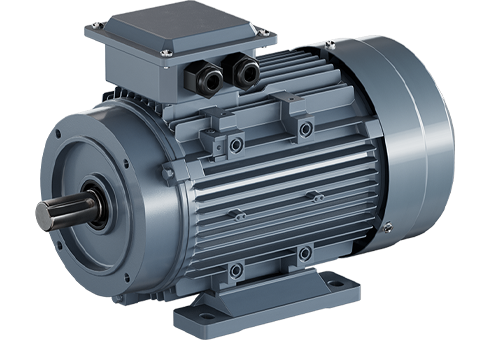 三相清洗机电机