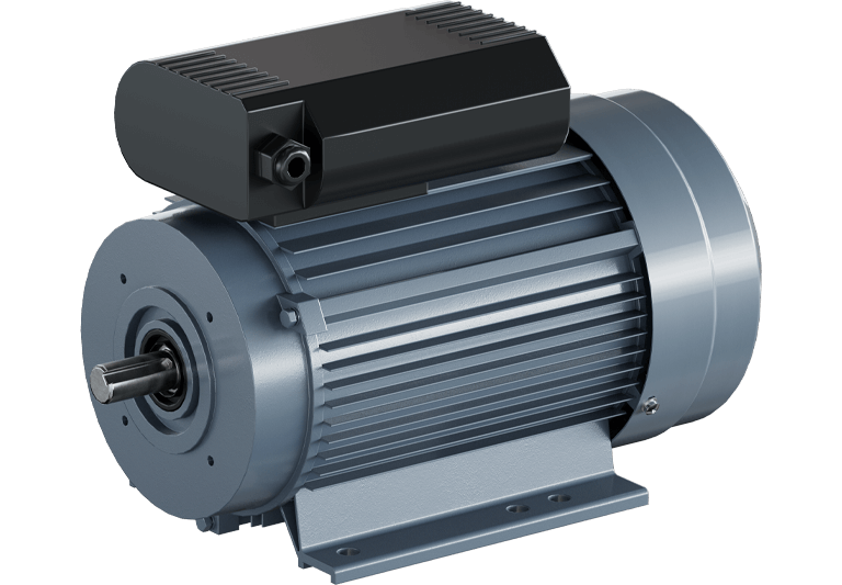 单相清洗机电机